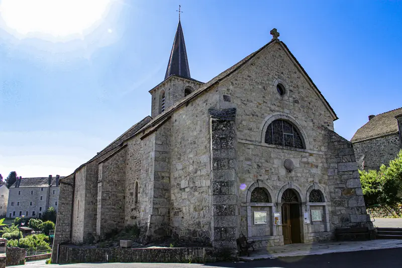 EGLISE SAINT-ETIENNE