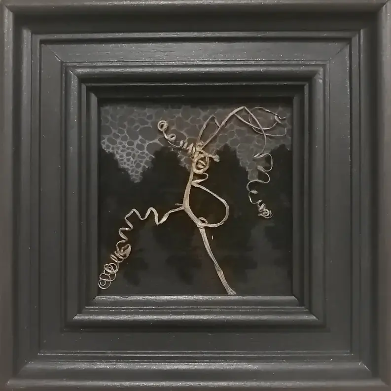 Exposition : Lydie Clergerie