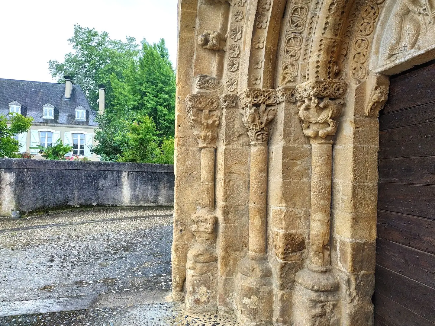 Eglise saint Pierre