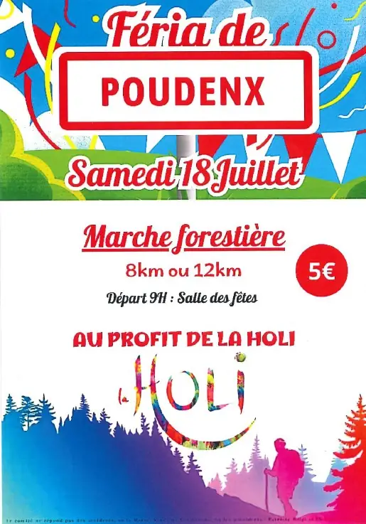 Fêtes locales