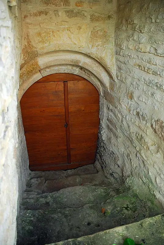 Maison typique des XVIe-XVIIe siècle à Aubigny