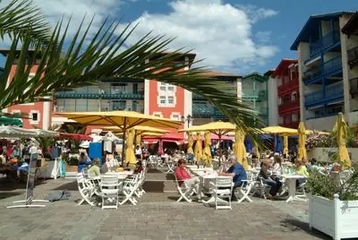 Quartier Sokoburu