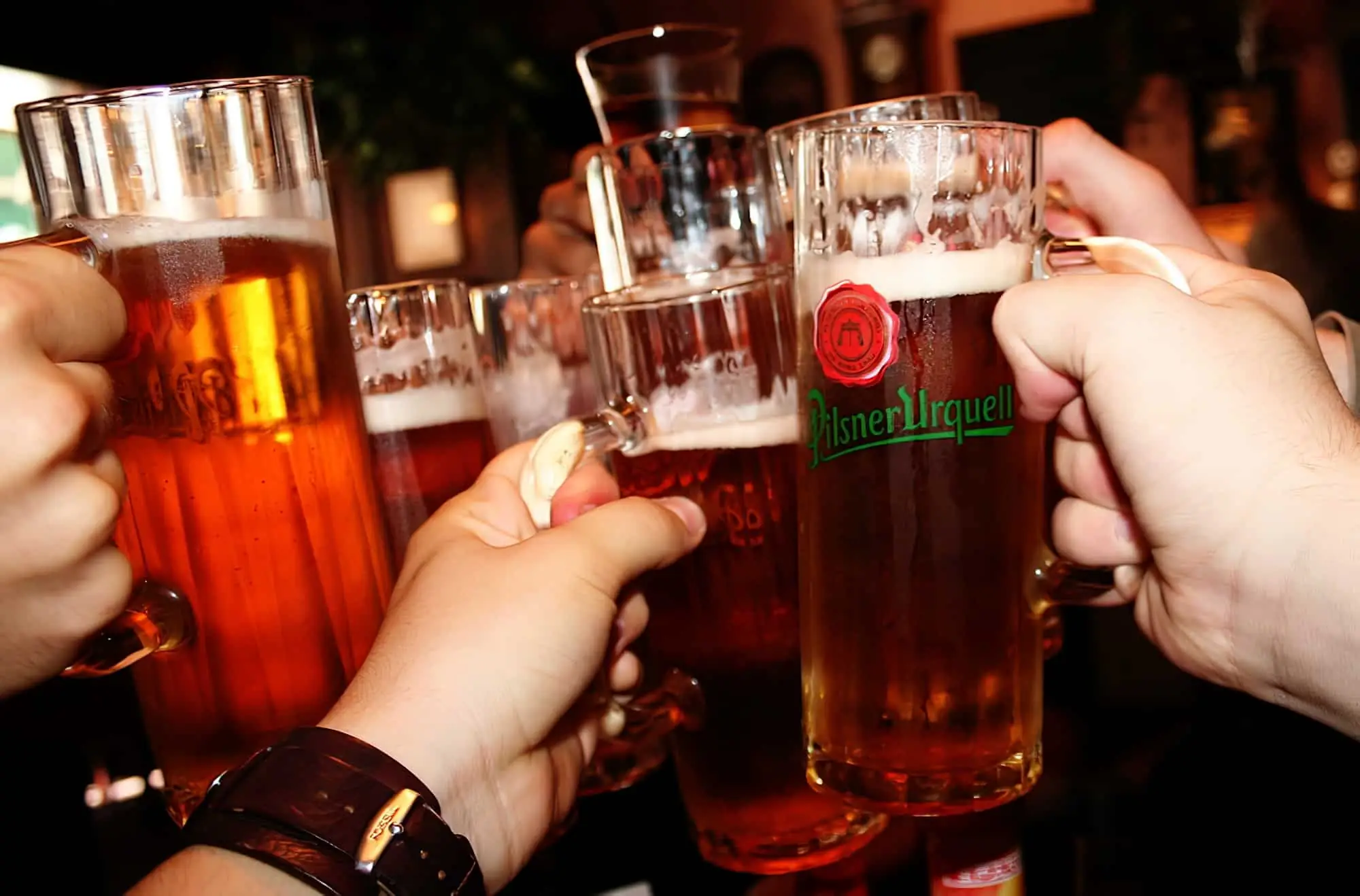 Randonnée semi nocturne et apéritif dinatoire au belvédère des Caillettes