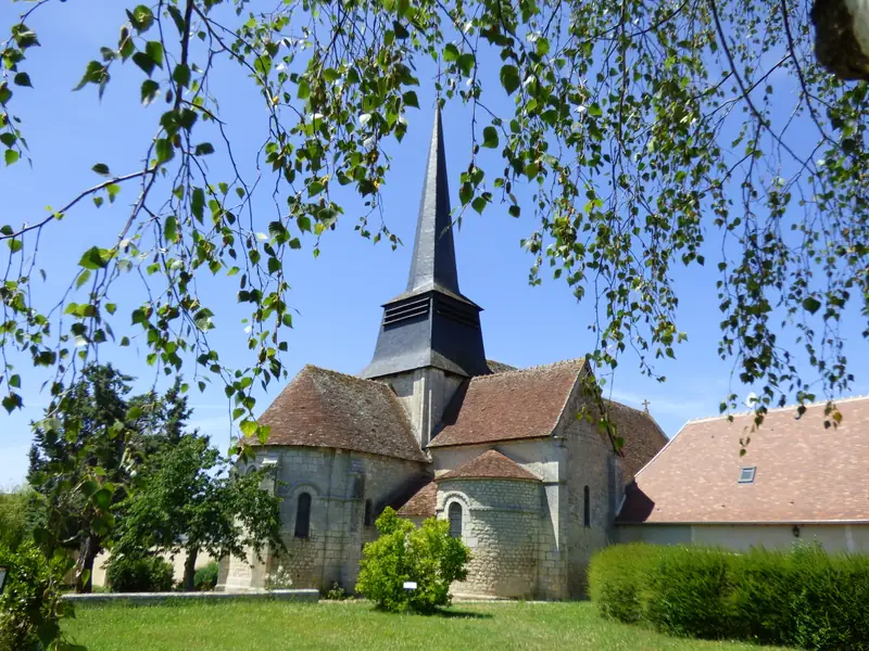 Eglise Saint-Pierre