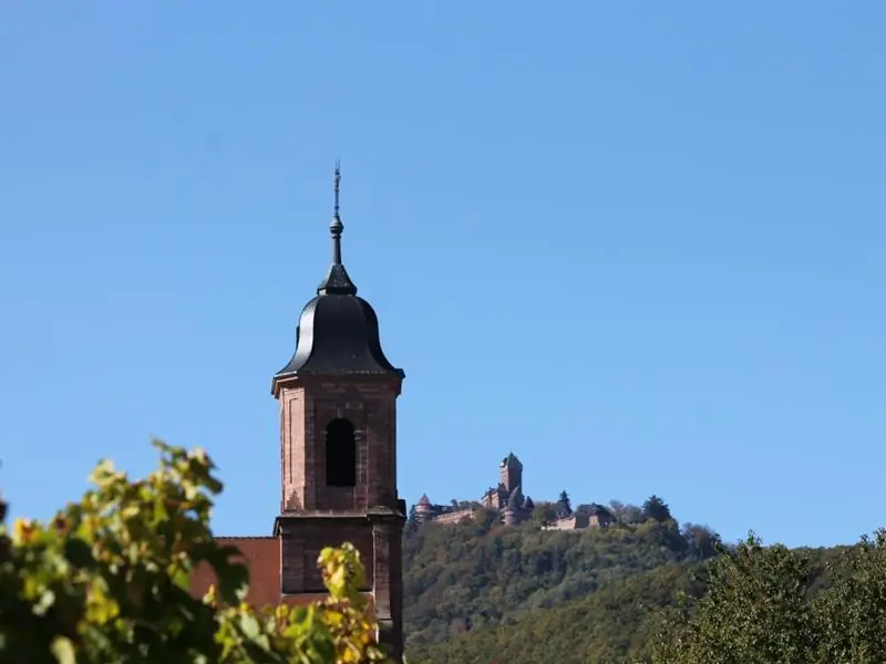 Orschwiller
