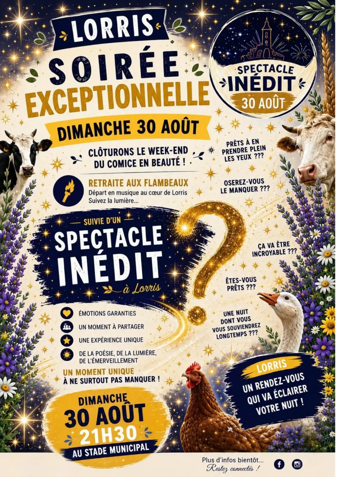 Comice agricole