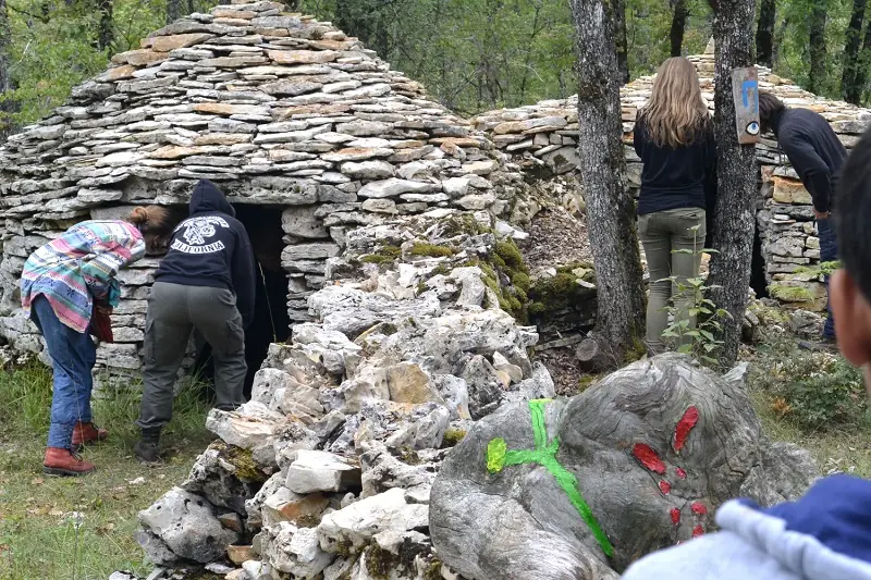 La Caussette VTT 8ème édition