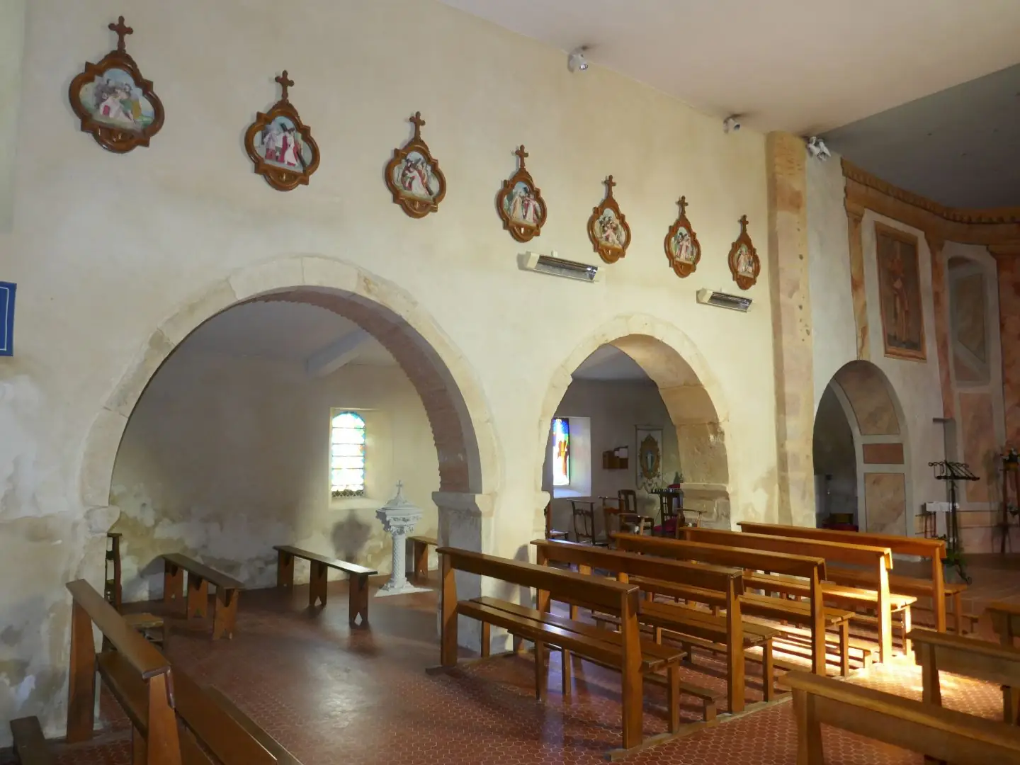 Eglise St Martin