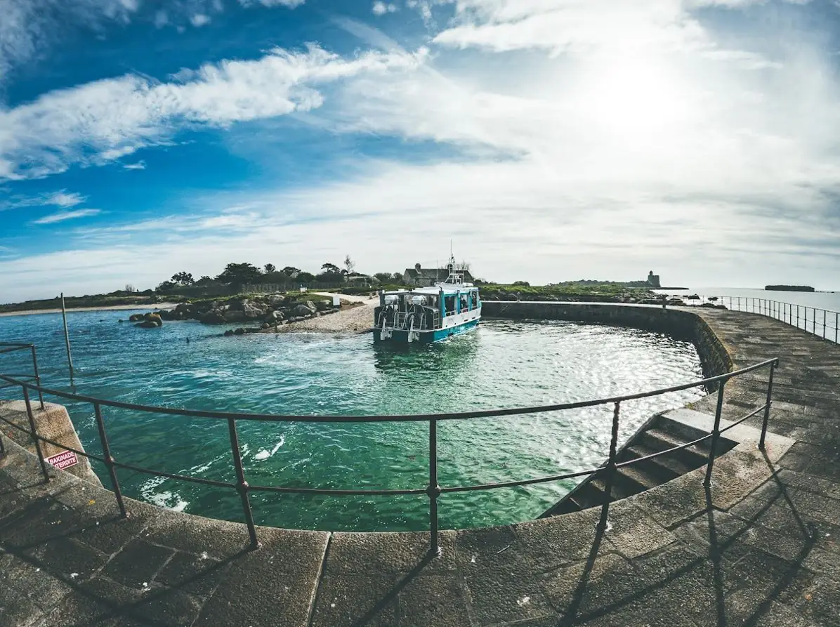 Séjour : Equinoxe, le Cotentin au rythme des grandes marées