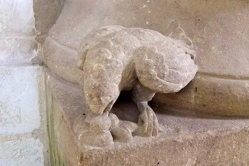 Collégiale Saint-Georges
