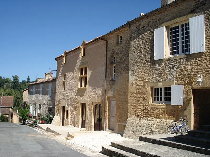 Fête Votive