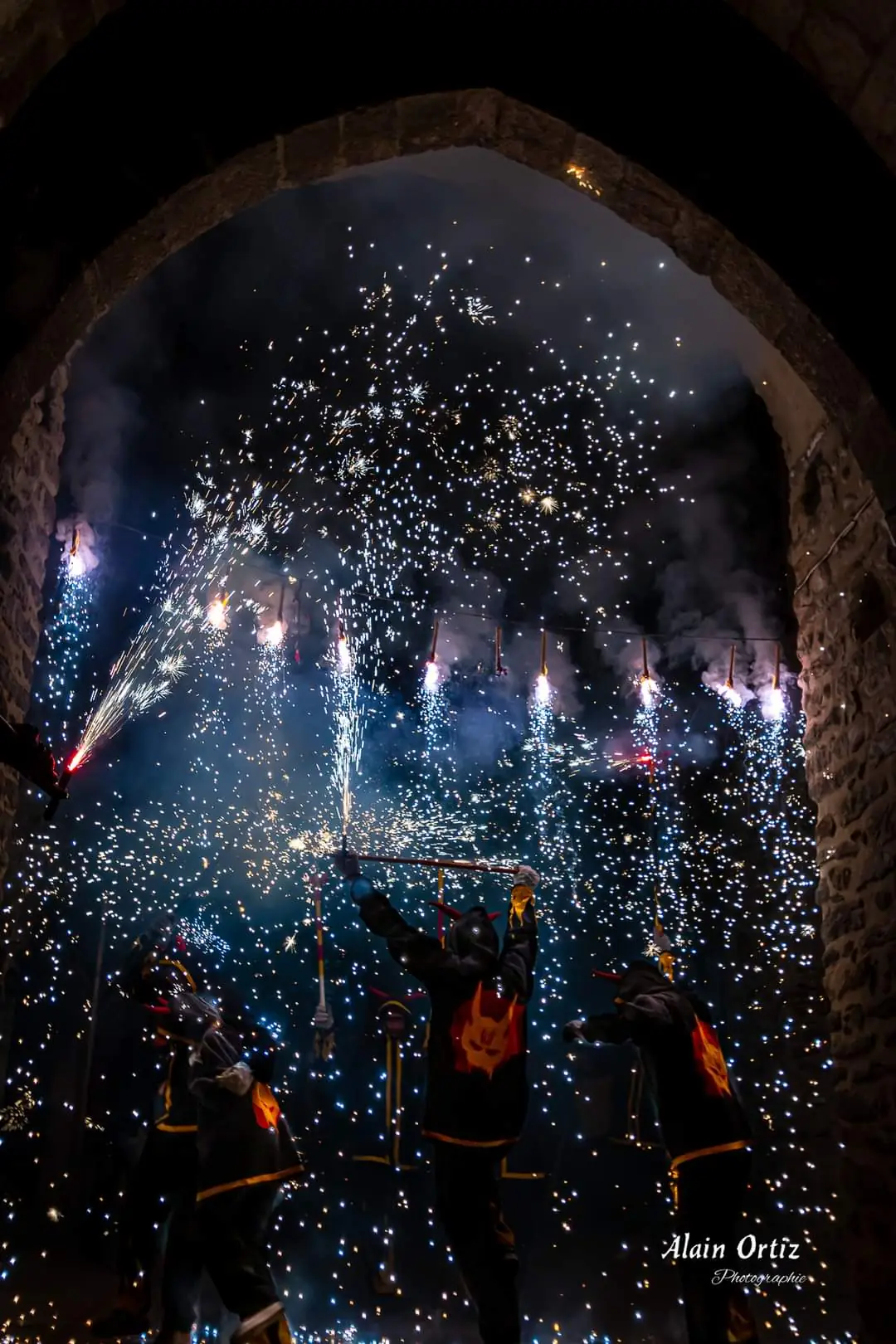 FESTA CATALANA