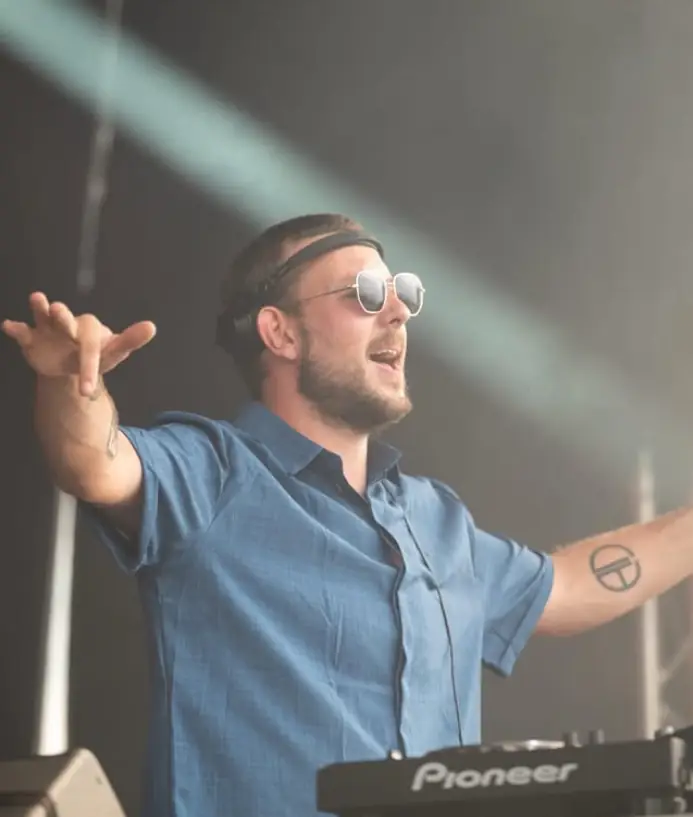 Marchés de Pays – Soirée Interactive DJ