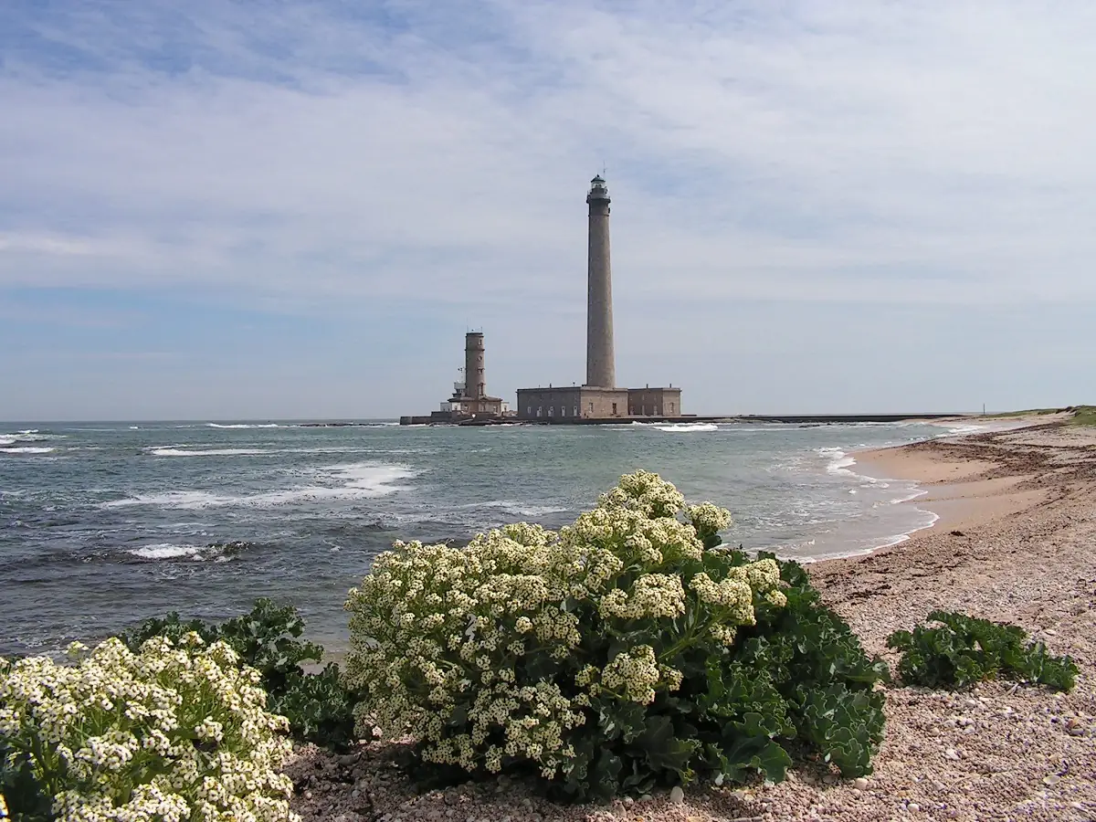 Phare de Gatteville