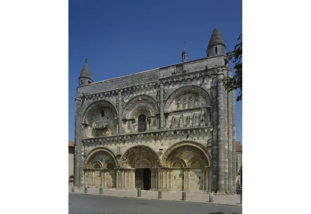 Église Saint-Nicolas