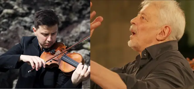 Concert : Dolce Italia