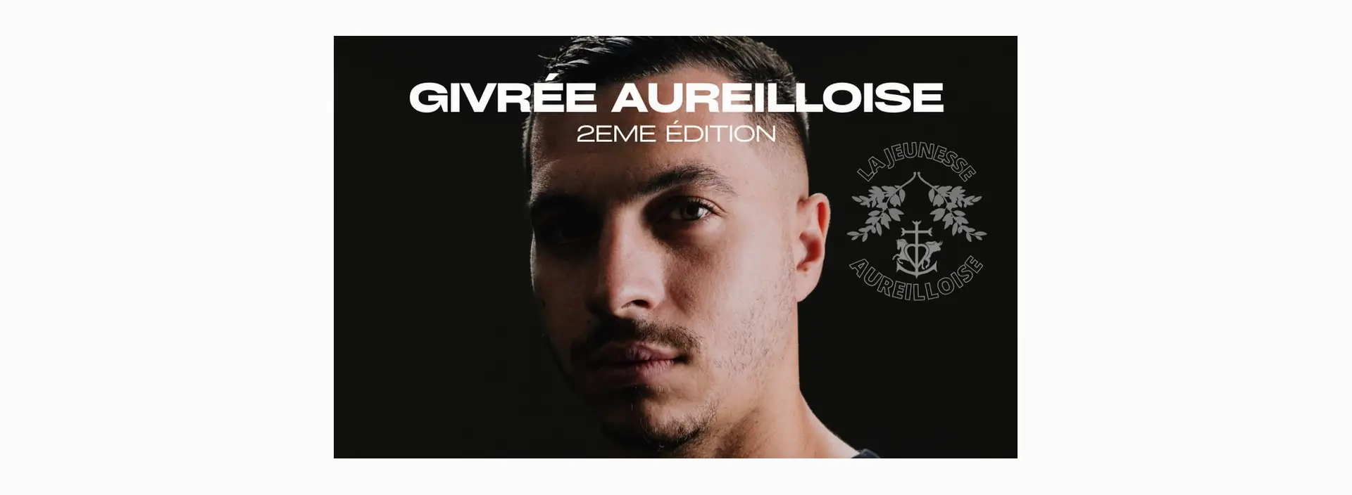 La Givrée Aureilloise