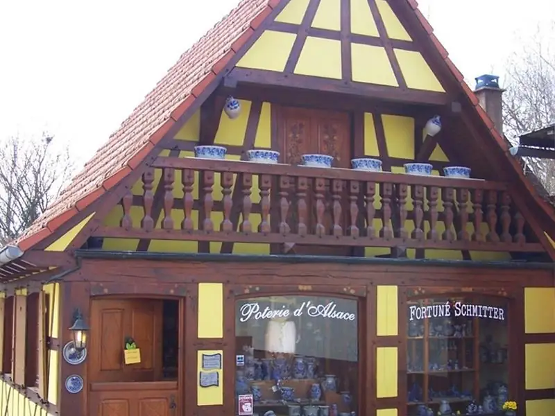 Visite guidée de l'atelier - 180 ans de savoir-faire