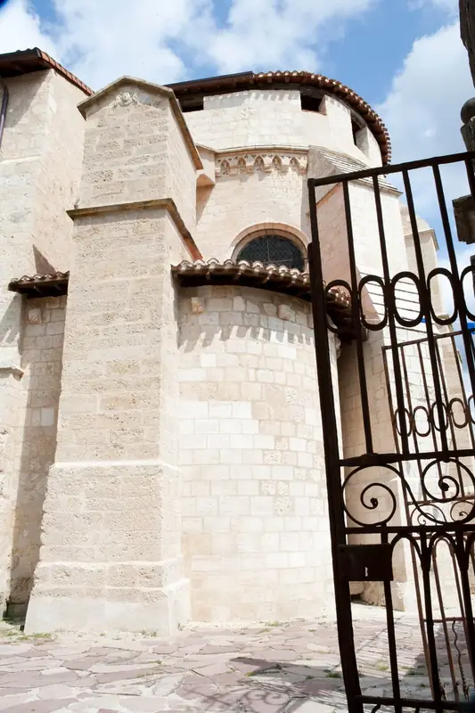 Eglise Sainte-Marie