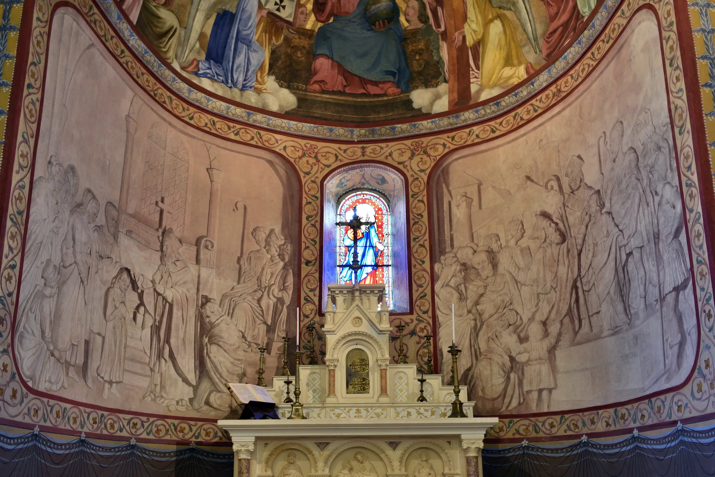 Église Saint-Germain