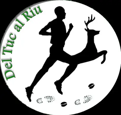 Trail "Del Tuc al Riu" à Saint-Chamarand