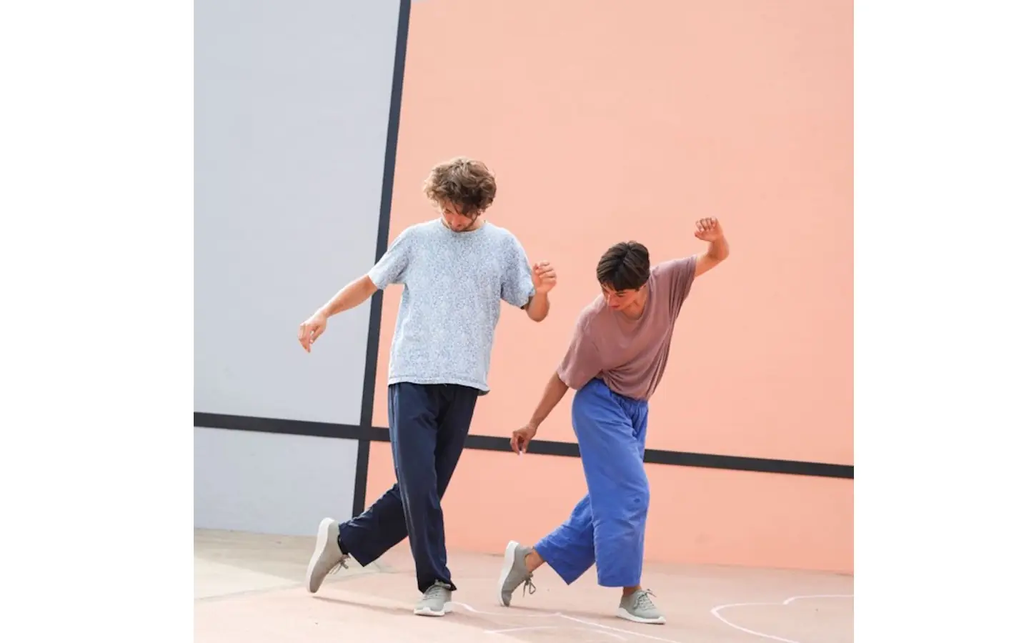 Saison culturelle : spectacle de danse - Bota