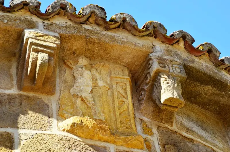 Eglise Saint-Martin