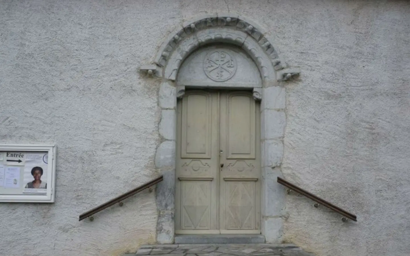 Eglise Saint-Michel