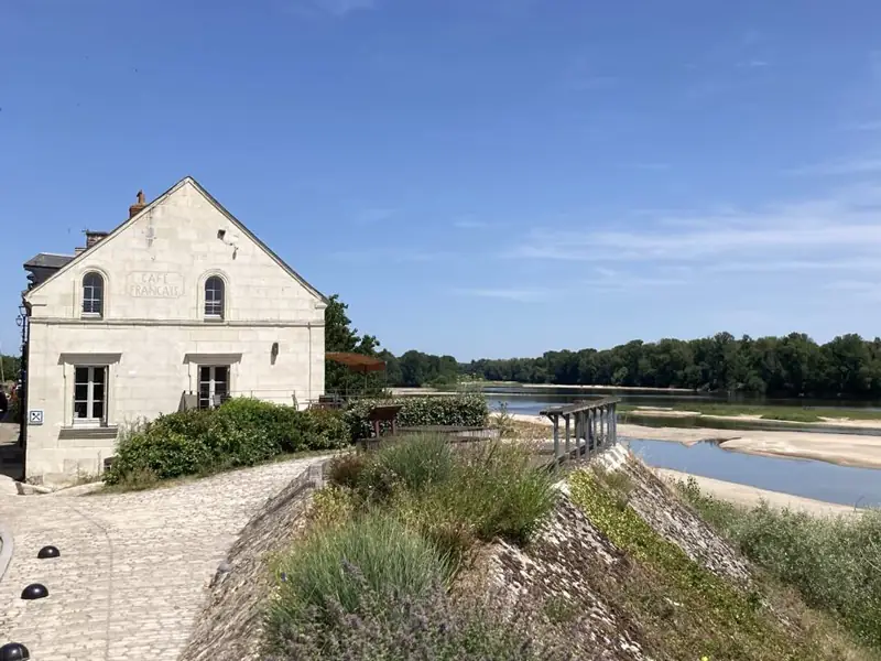 Les Vignerons passent à table Chez Nuances avec le Domaine de la Chevalerie