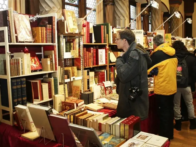 Marché de Noël des artisans - Au Koïfhus