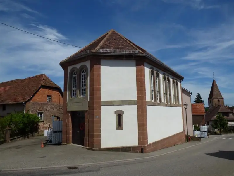Synagogue