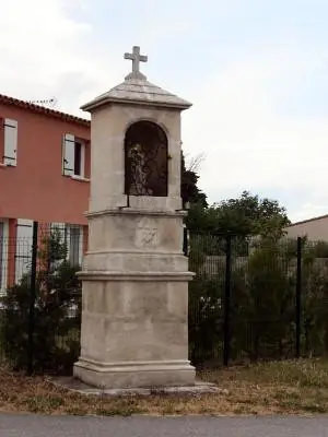 Oratoires de Cabannes