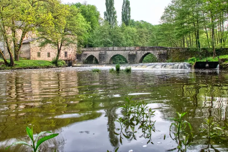 Vieux Pont