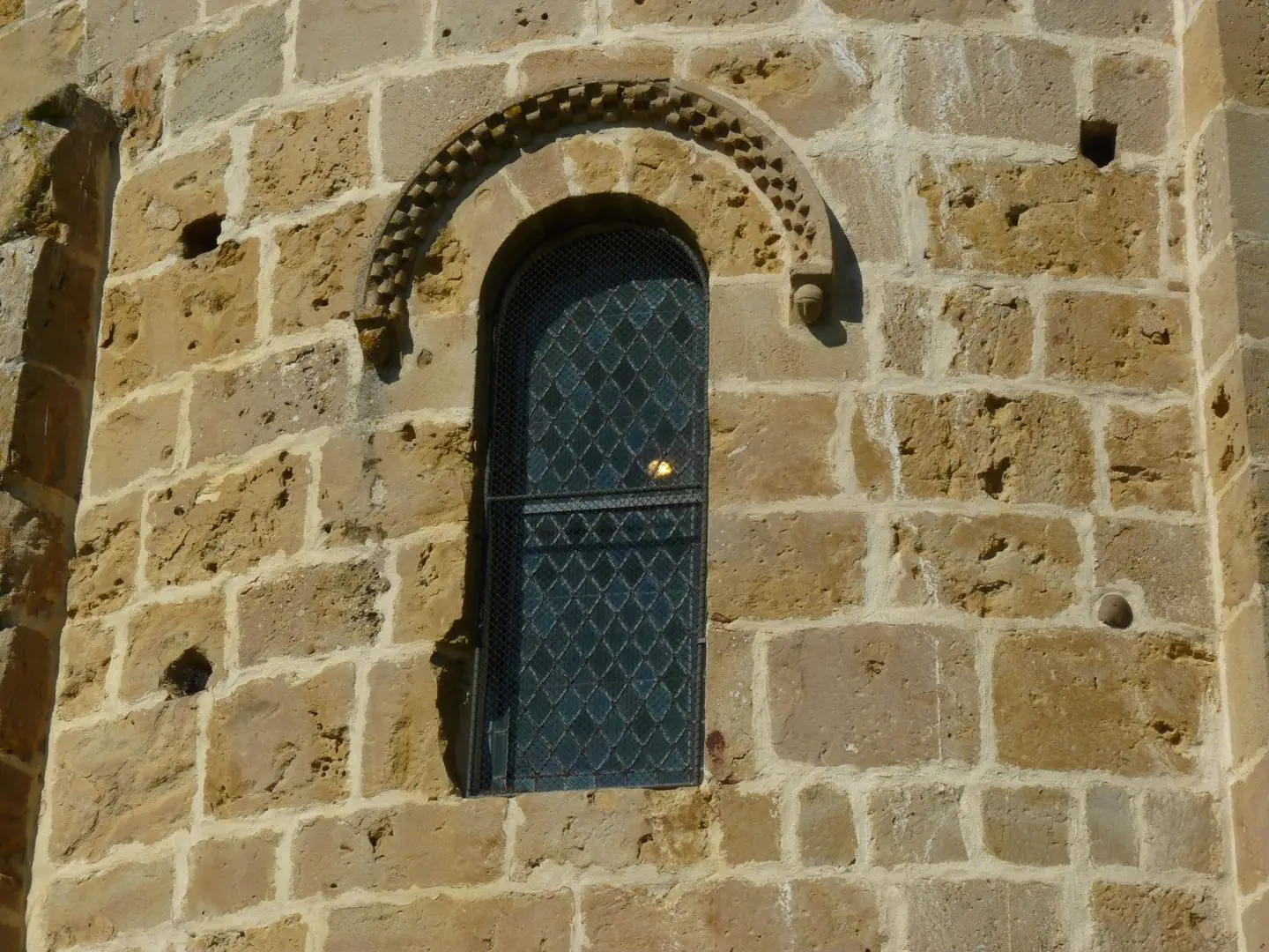 Eglise Saint-Orens