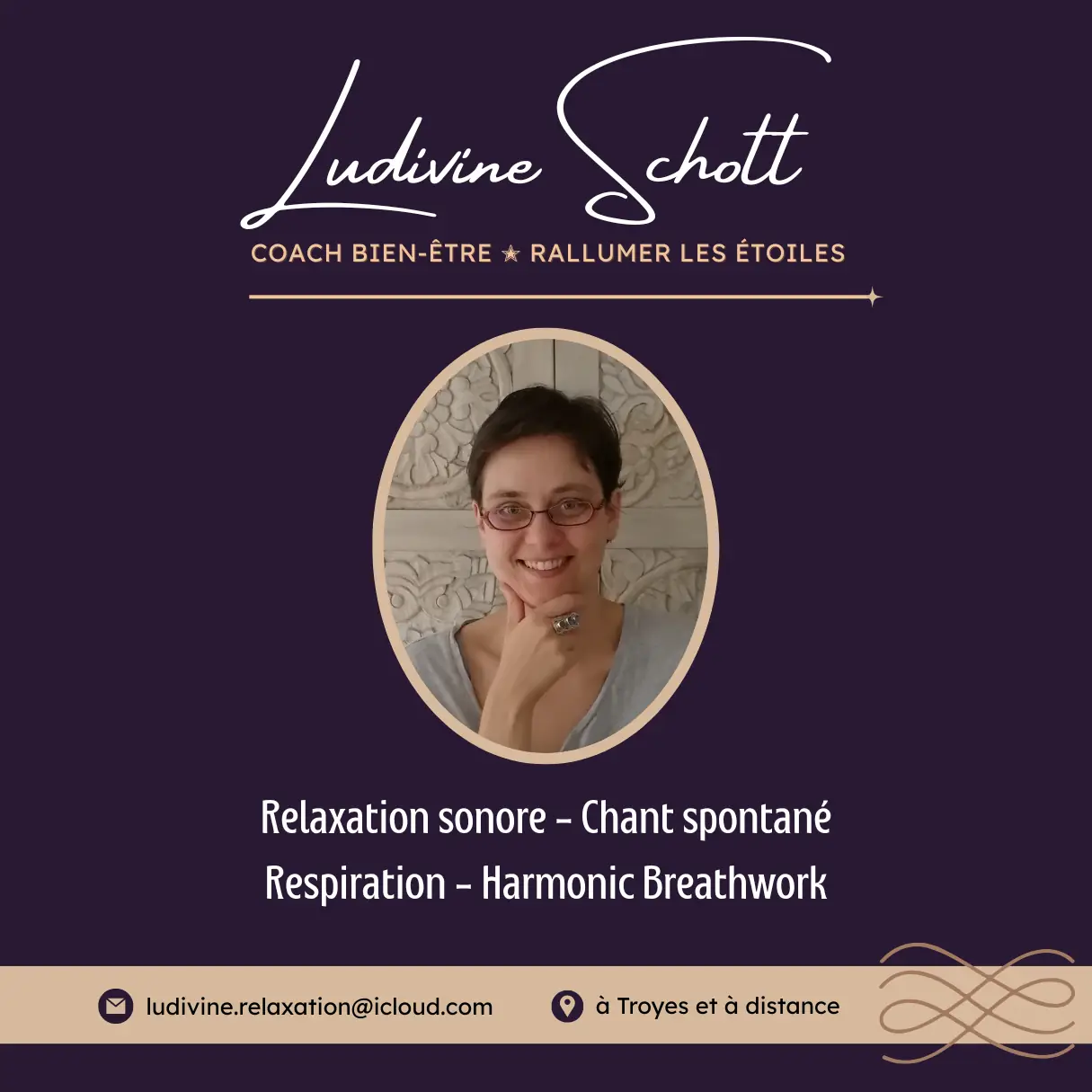 Relaxation sonore