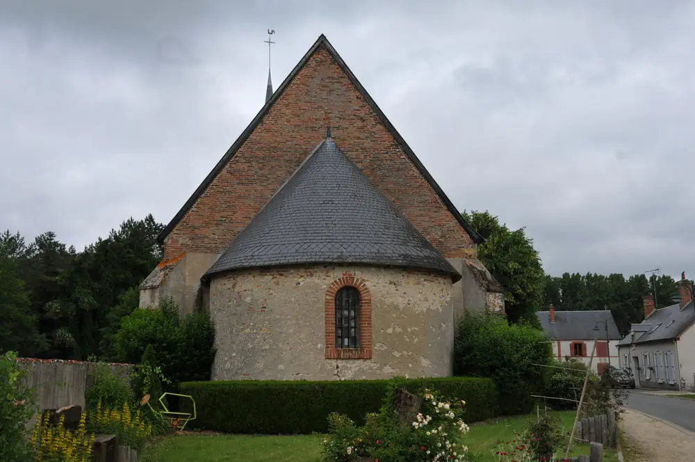 Eglise Saint-Pierre
