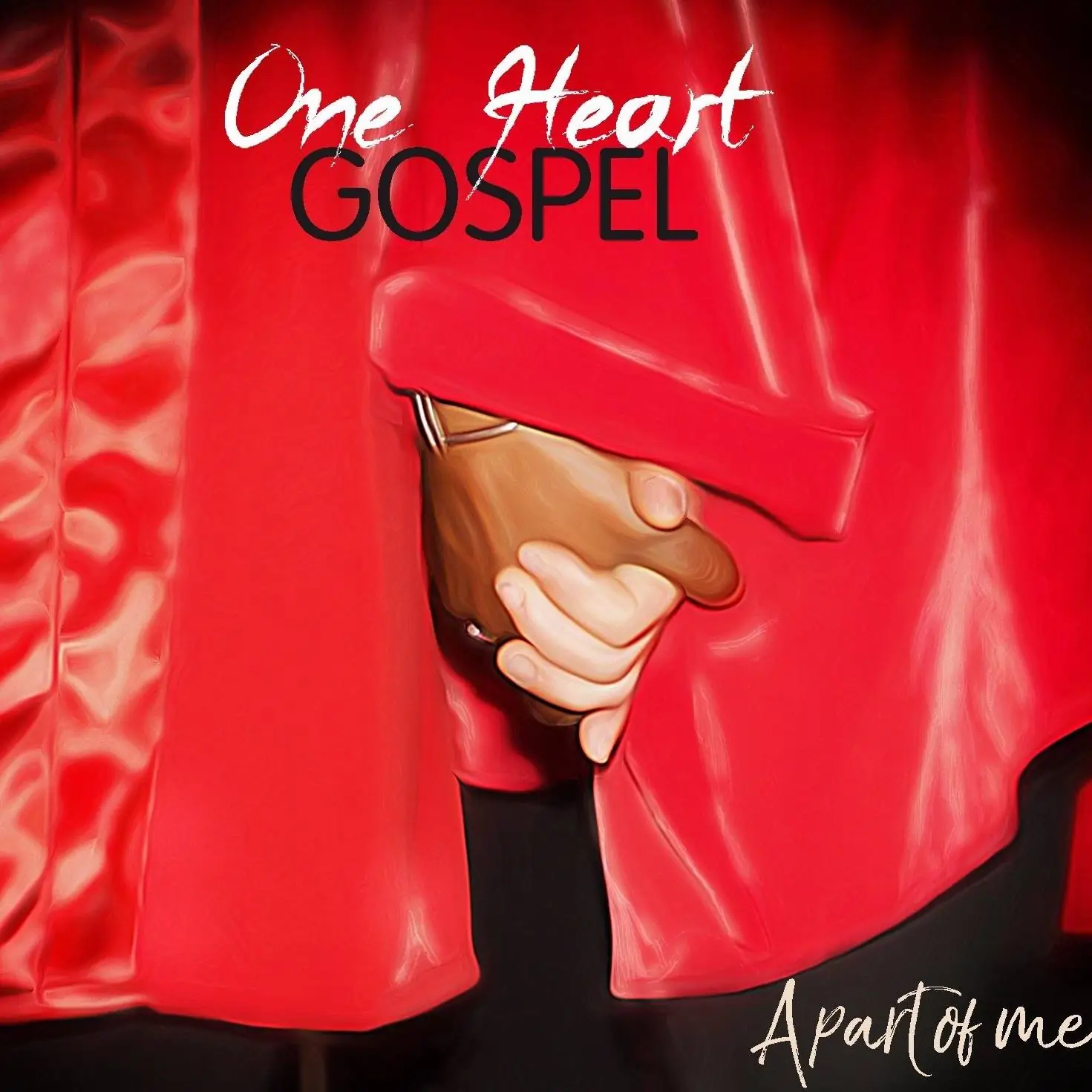 Concert "One Heart Gospel" à Cajarc