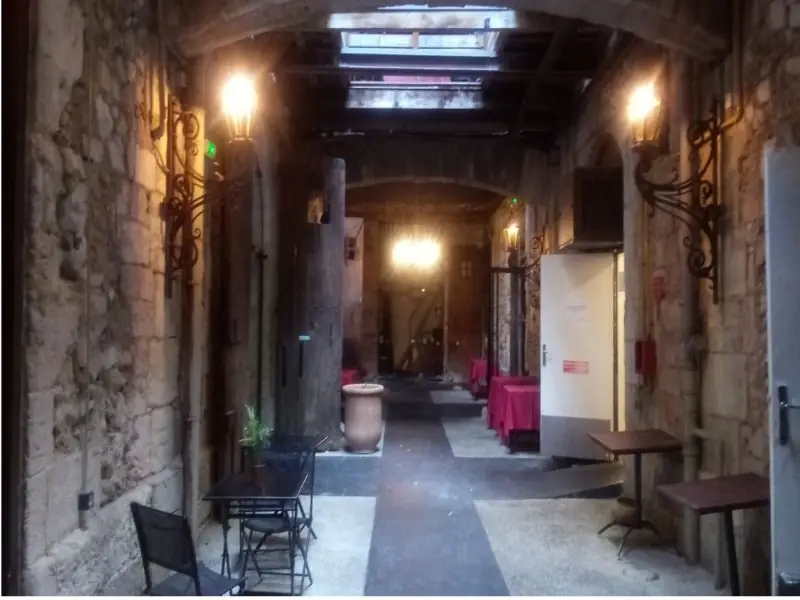 Anciens Arcenaulx