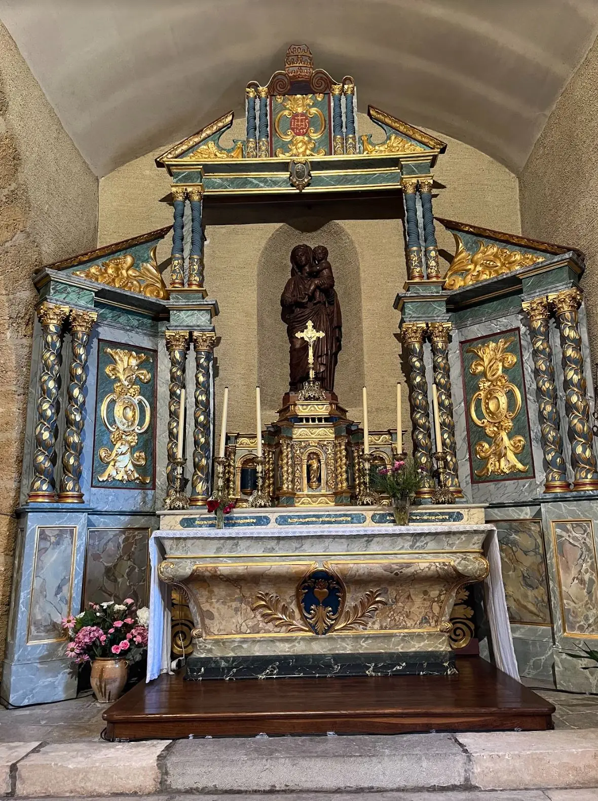 Eglise Saint-Pierre-ès-Liens