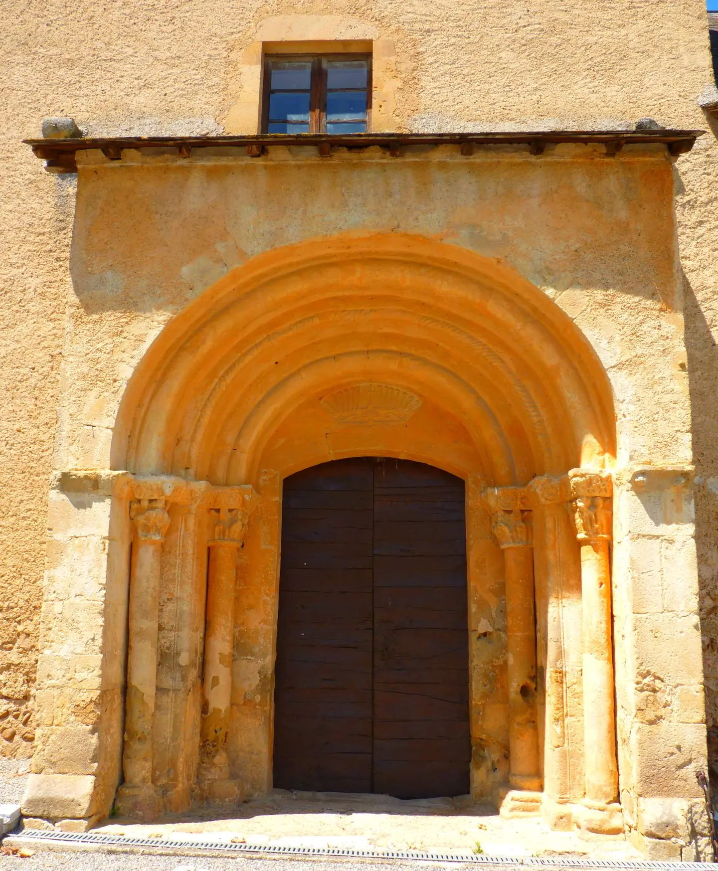 Eglise Saint-Pierre
