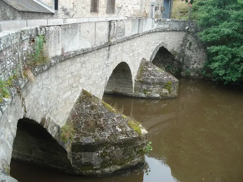 Vieux Pont