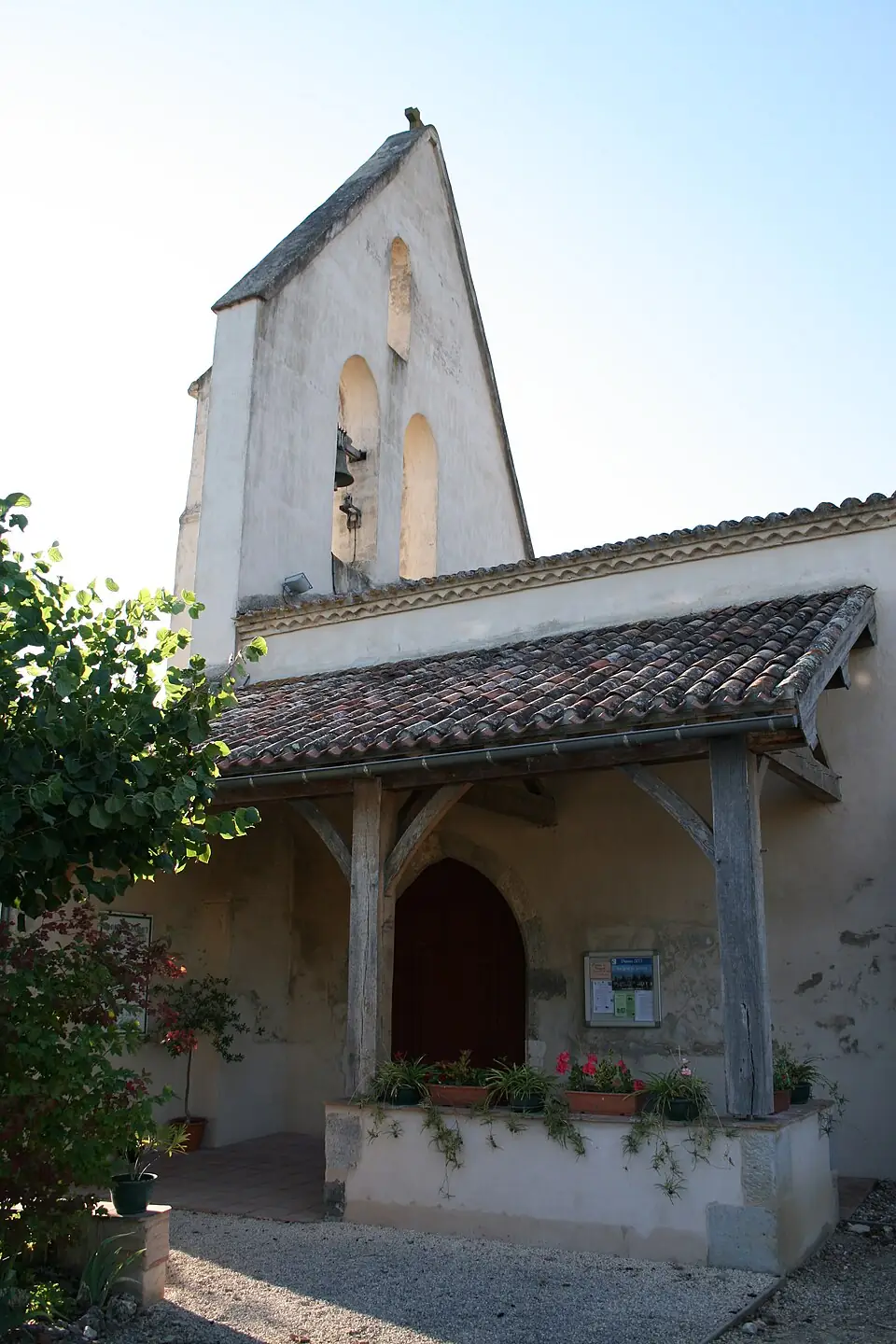 Village de Razimet