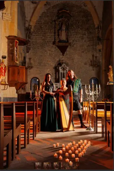Celtic Light