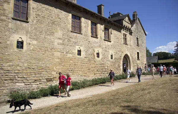 Château des Bourines