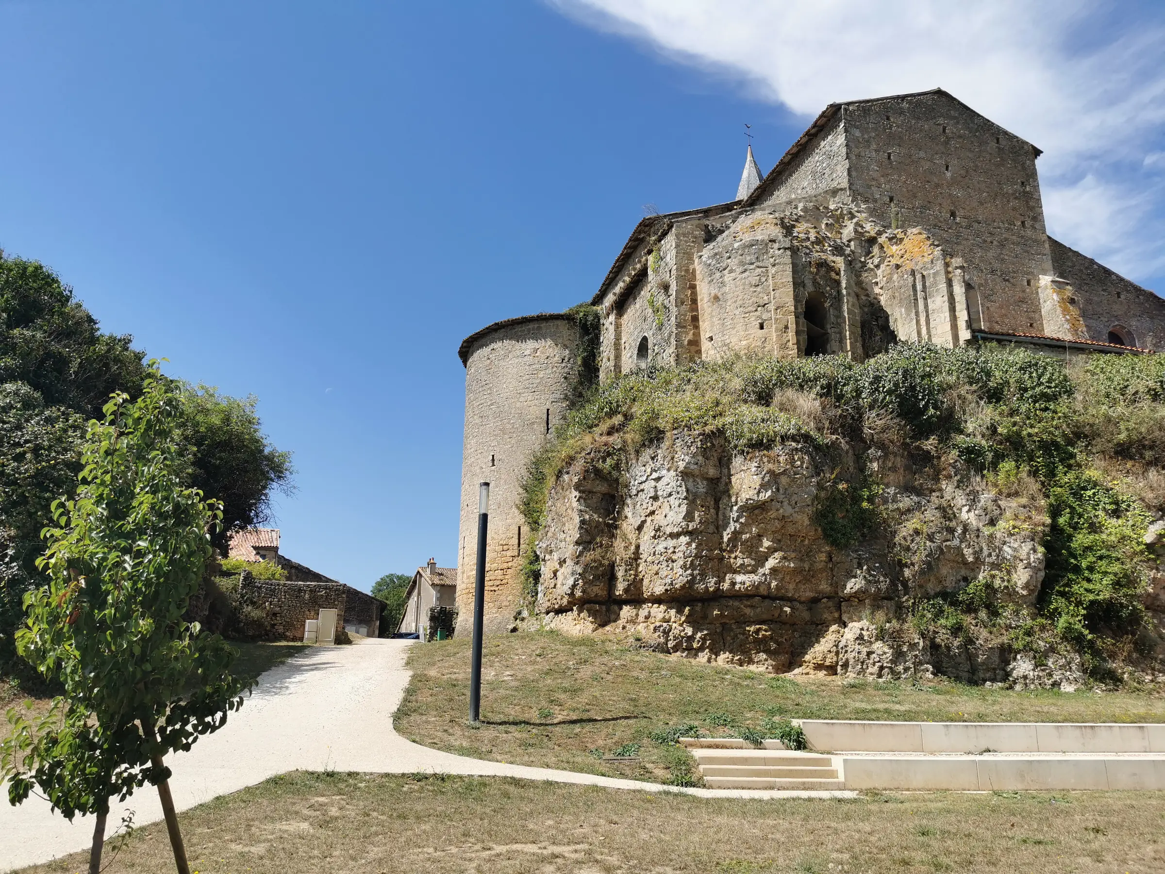 Église Prieurale Notre-Dame