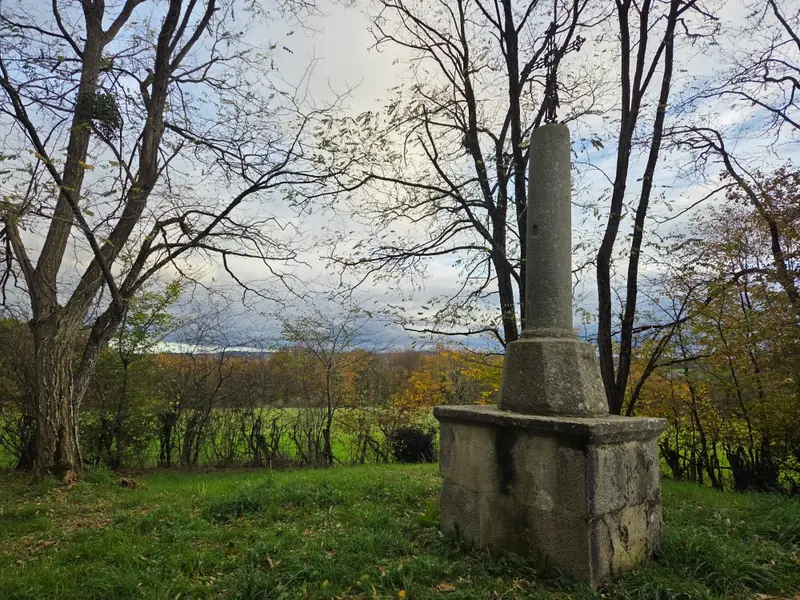 La Croix de l’Arboulet