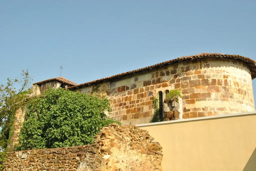 Chapelle Saint-Laurent