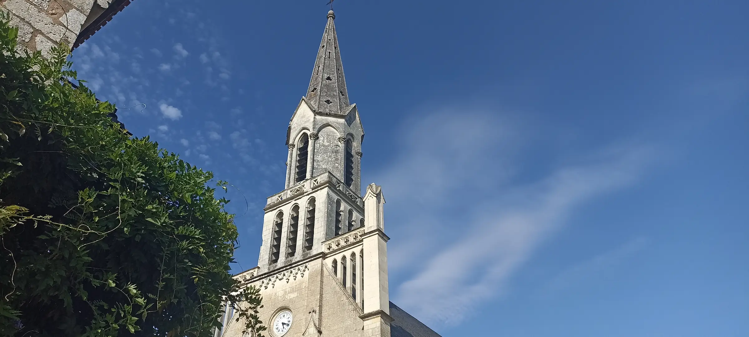 Eglise Notre Dame