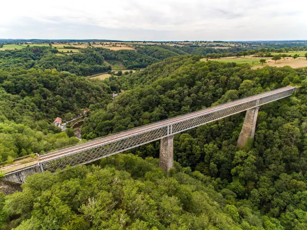 Viaduc de la Tardes