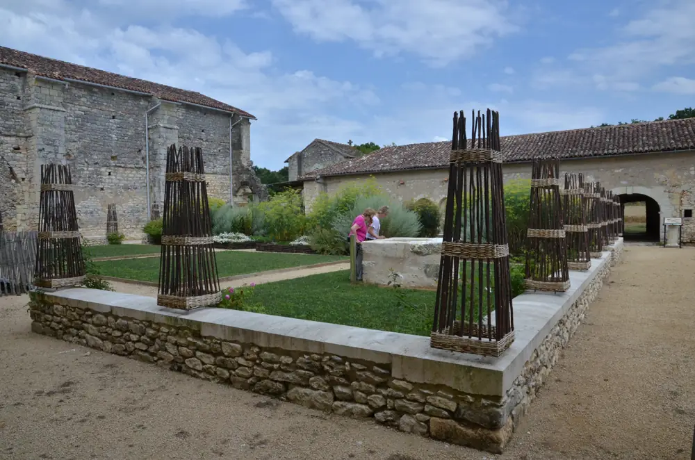 Abbaye de l'Étoile